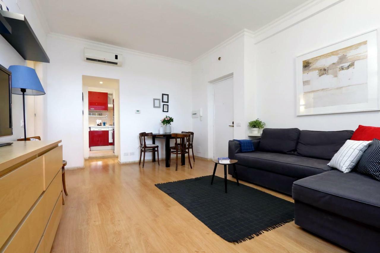 Apartamento St Peter Mediatrice Roma