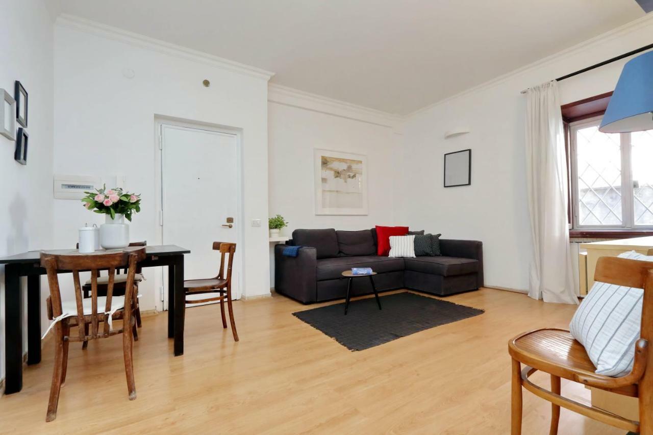 Apartamento St Peter Mediatrice