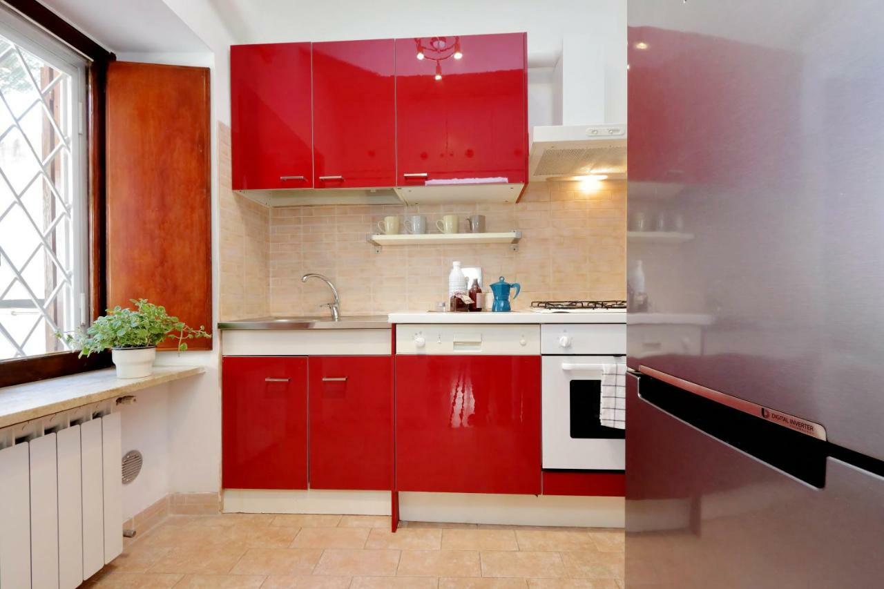 Apartamento St Peter Mediatrice