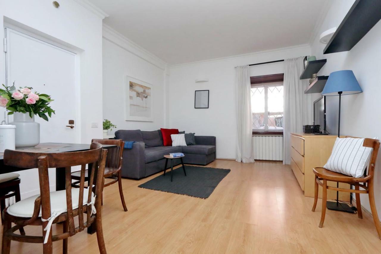 St Peter Mediatrice Apartamento Roma