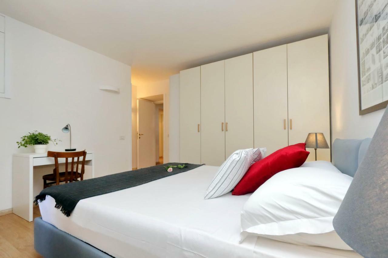 St Peter Mediatrice Apartamento *
