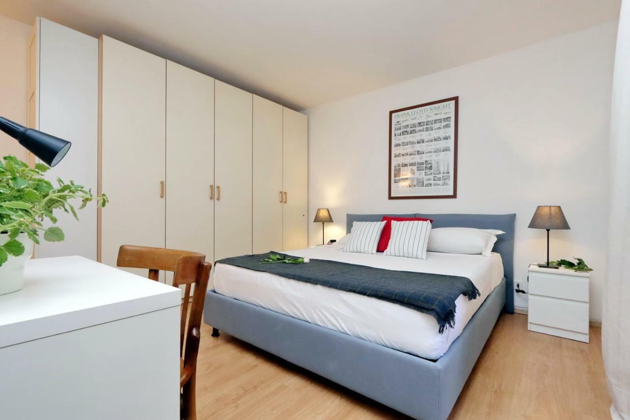 St Peter Mediatrice Apartamento Roma