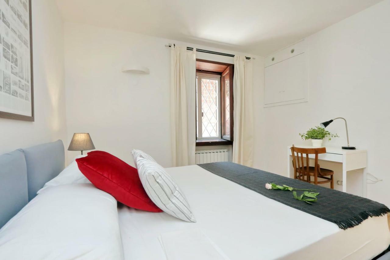 St Peter Mediatrice Apartamento Roma