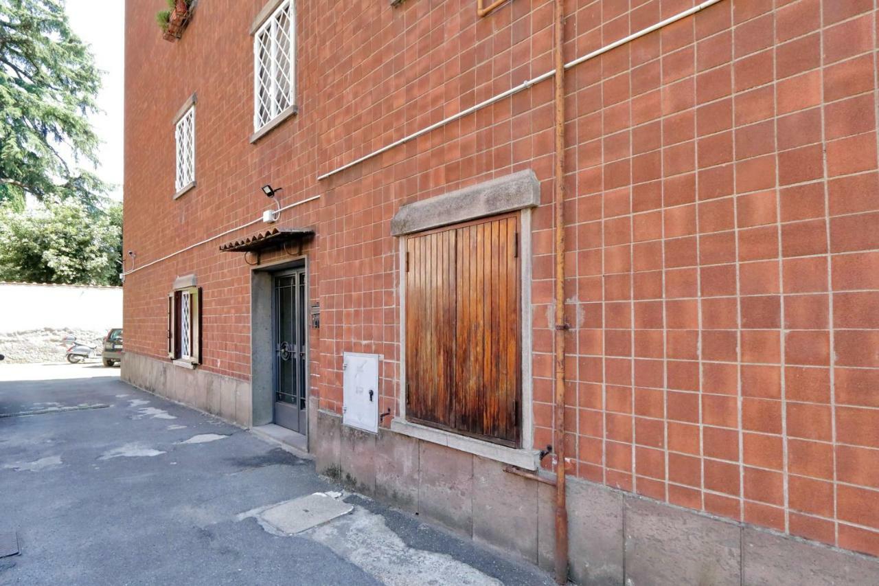 St Peter Mediatrice Apartamento