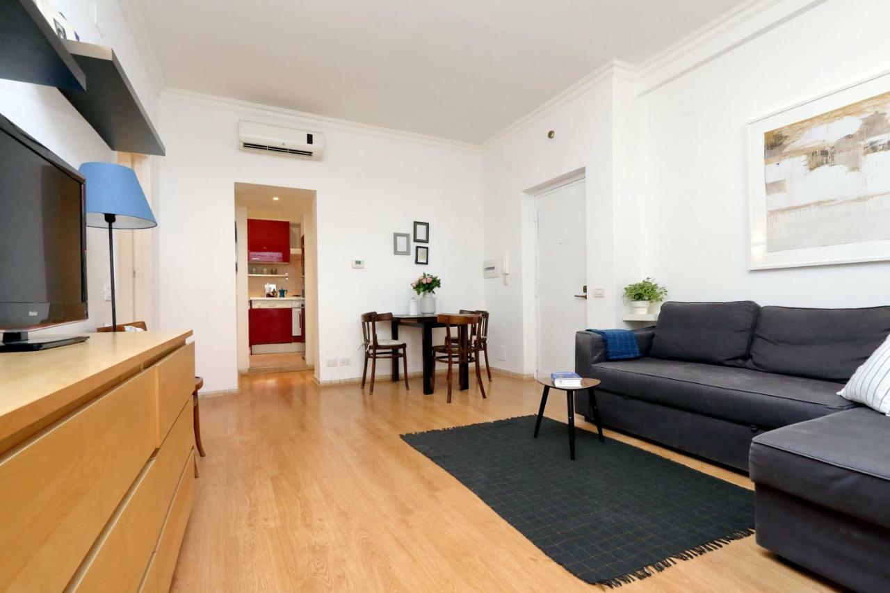 Apartamento St Peter Mediatrice