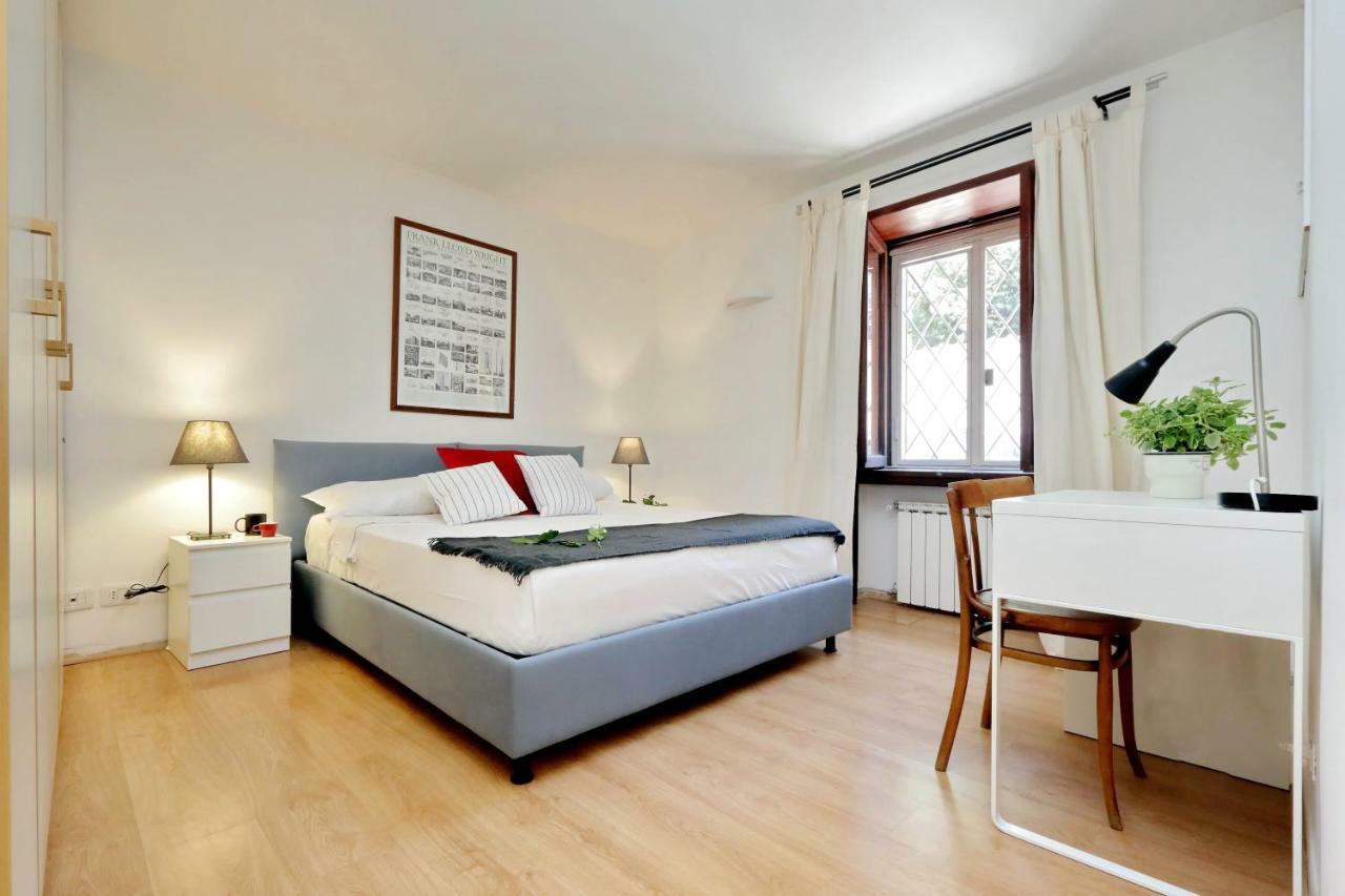 St Peter Mediatrice Apartamento *